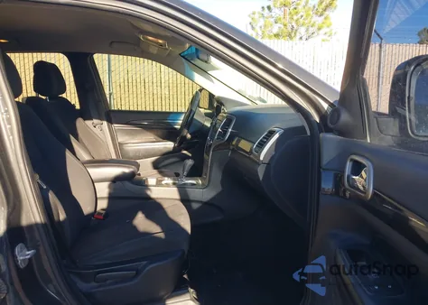 2011 Jeep Grand Cherokee Laredo z USA, uszkodzony, nr VIN 1J4RR4GG1BC705487